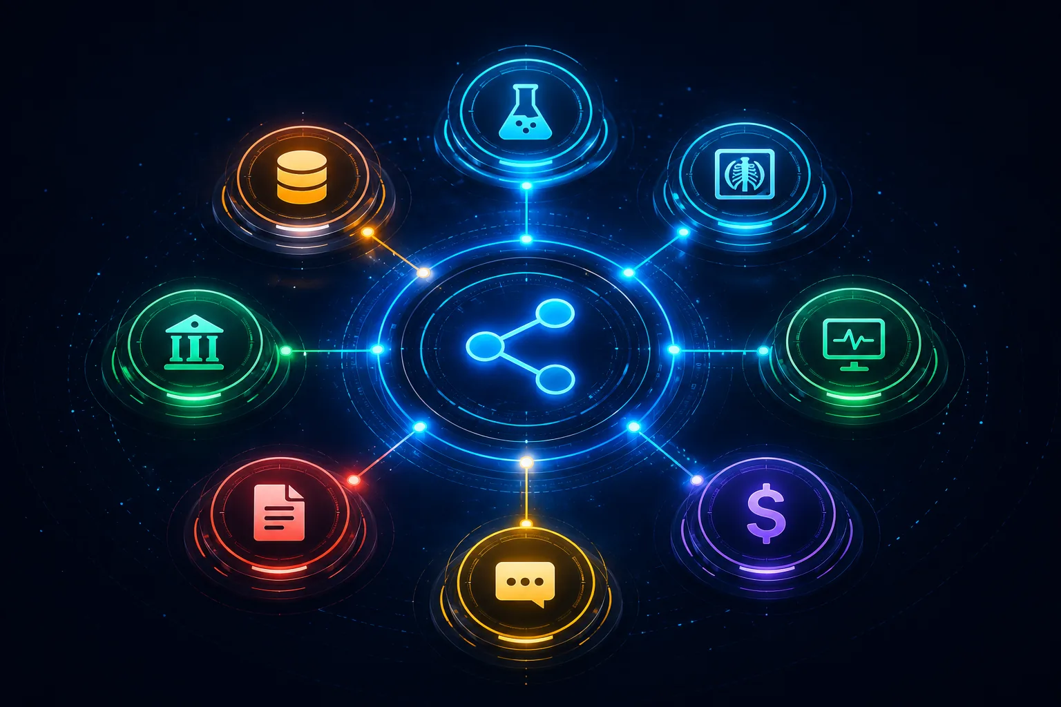 Kranium Integrations